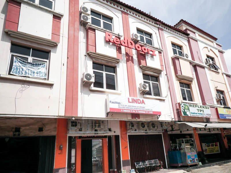 Reddoorz Near Palembang Square Mall 2 Exterior photo