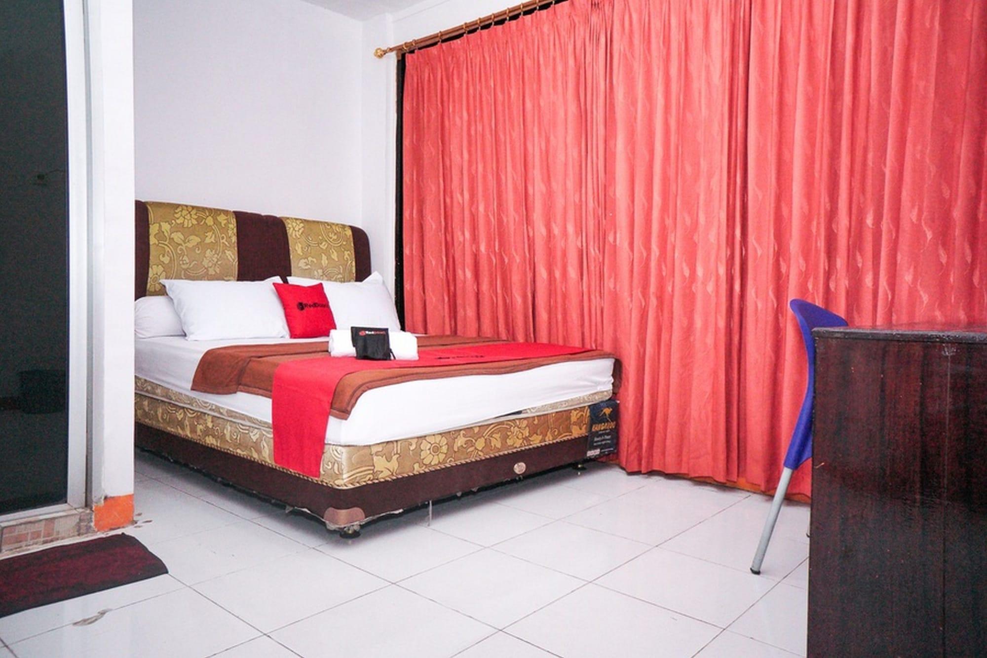 Reddoorz Near Palembang Square Mall 2 Exterior photo
