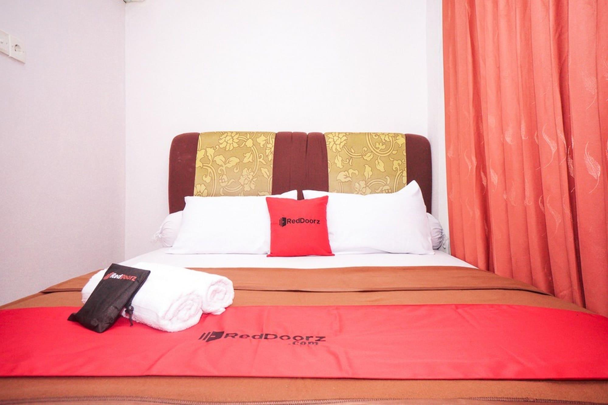 Reddoorz Near Palembang Square Mall 2 Exterior photo
