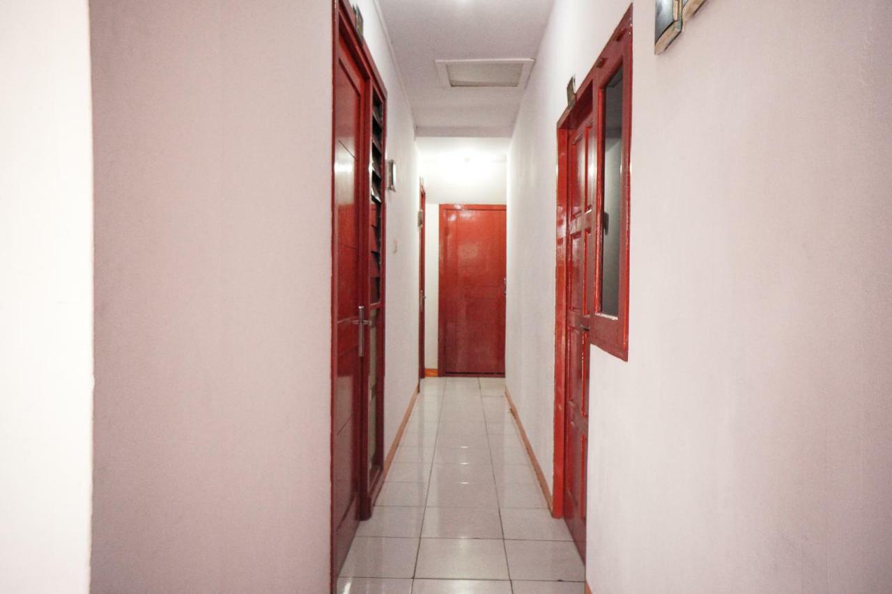 Reddoorz Near Palembang Square Mall 2 Exterior photo