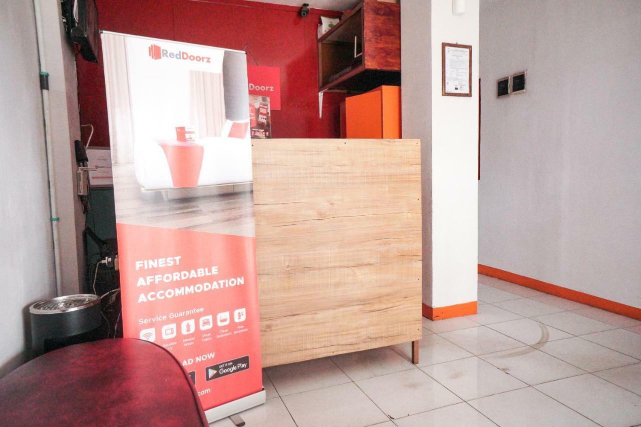 Reddoorz Near Palembang Square Mall 2 Exterior photo